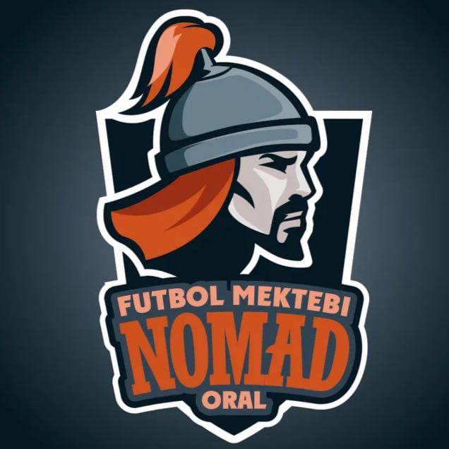NOMAD Logo